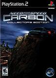 Need for Speed: Carbon -- Collector's Edition (PlayStation 2)